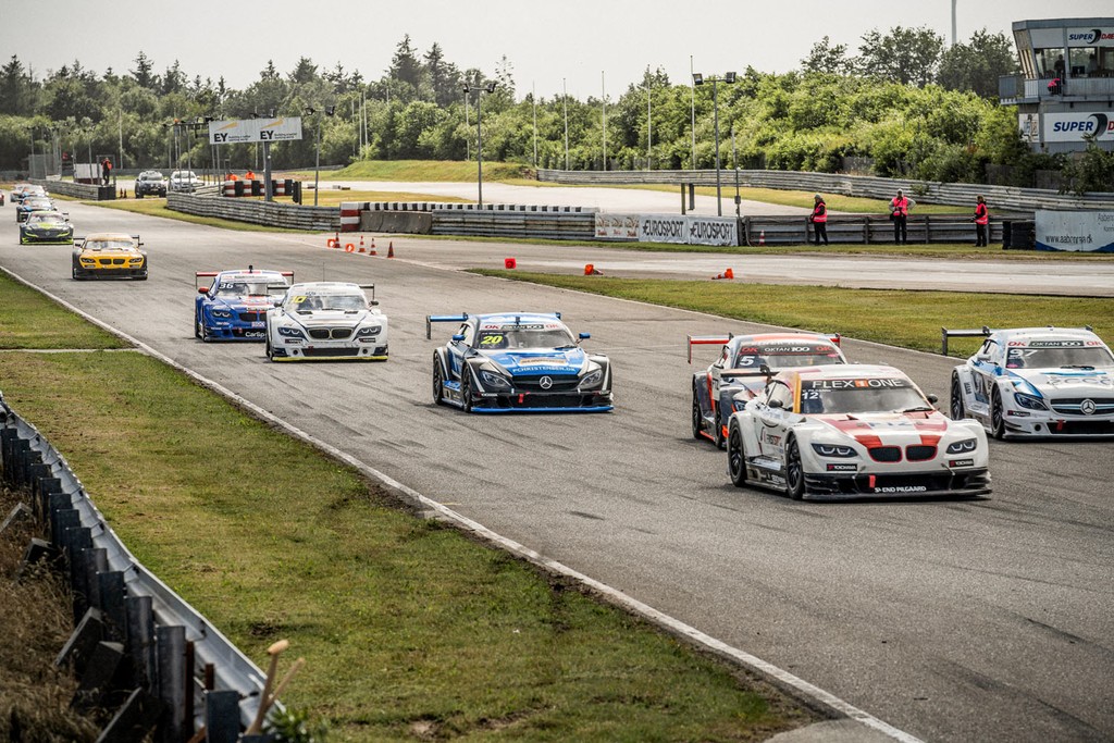 (Foto: MB Racing)